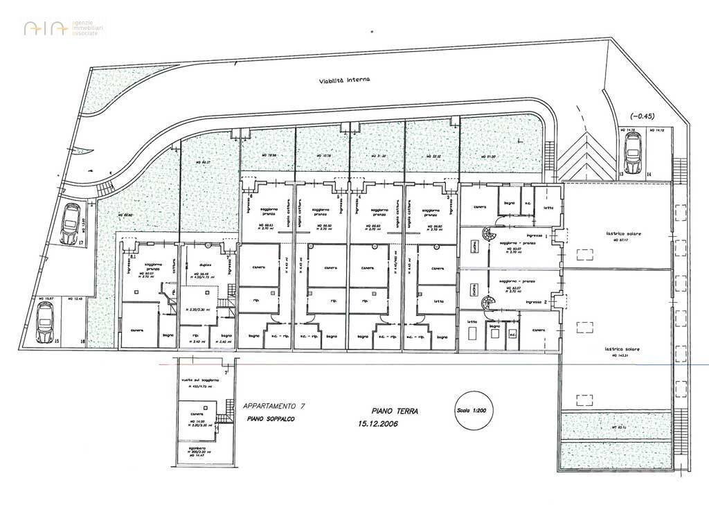 Foto 3 - Terreno edificabile Via dei Lauri
 
3, San Benedetto del Tronto - foto 3