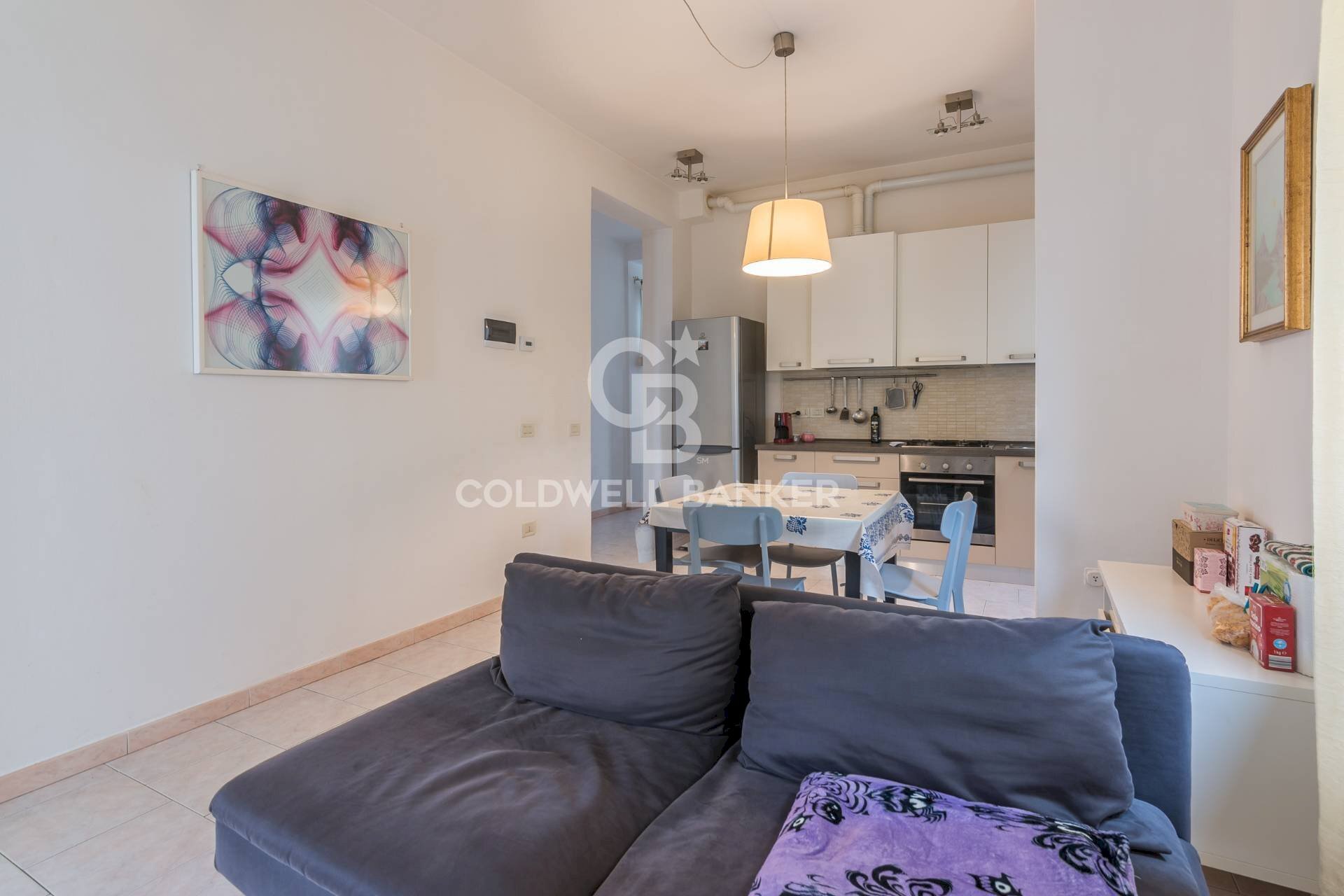 Foto 2 - Trilocale Via Lagomaggio
121, Rimini - foto 2