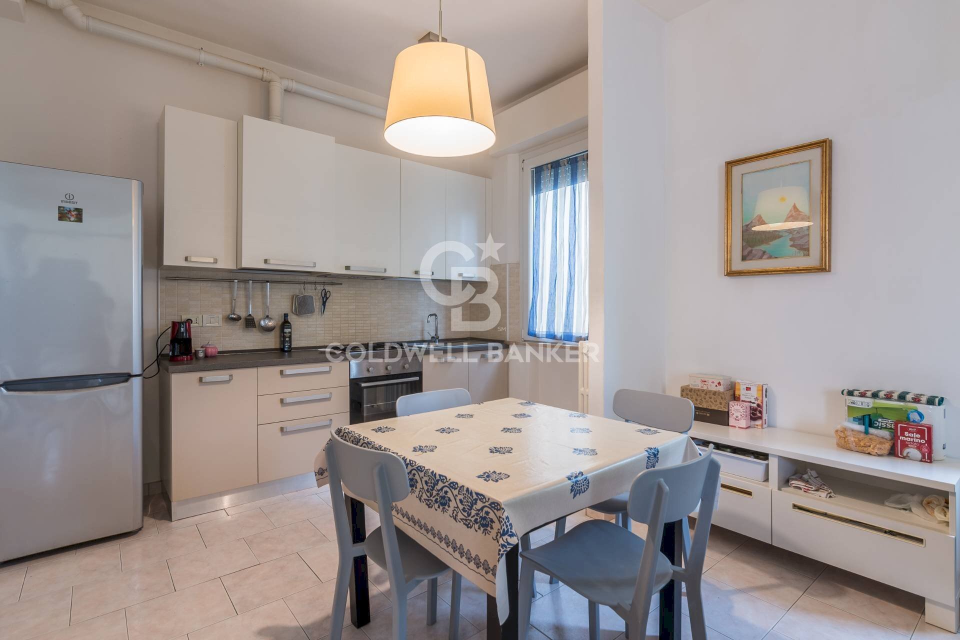 Foto 3 - Trilocale Via Lagomaggio
121, Rimini - foto 3