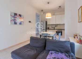 Foto 2 - Trilocale Via Lagomaggio
 
121, Rimini - foto 2