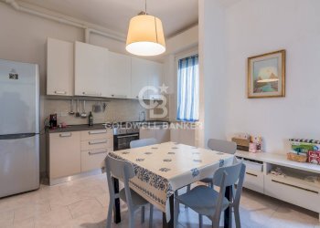 Foto 3 - Trilocale Via Lagomaggio
 
121, Rimini - foto 3