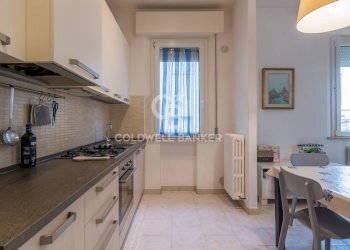 Foto 4 - Trilocale Via Lagomaggio
 
121, Rimini - foto 4