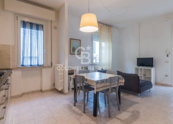 Foto 5 - Trilocale Via Lagomaggio
 
121, Rimini - foto 5