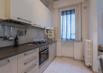 Foto 6 - Trilocale Via Lagomaggio
 
121, Rimini - foto 6