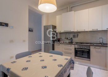 Foto 7 - Trilocale Via Lagomaggio
 
121, Rimini - foto 7