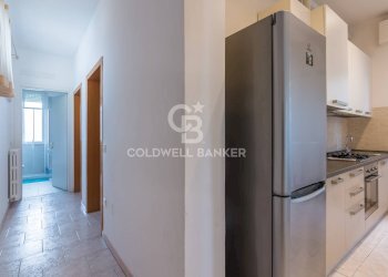 Foto 8 - Trilocale Via Lagomaggio
 
121, Rimini - foto 8