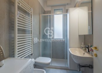 Foto 11 - Trilocale Via Lagomaggio
 
121, Rimini - foto 11