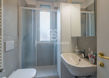 Foto 12 - Trilocale Via Lagomaggio
 
121, Rimini - foto 12