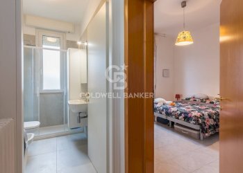 Foto 13 - Trilocale Via Lagomaggio
 
121, Rimini - foto 13