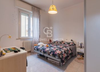 Foto 15 - Trilocale Via Lagomaggio
 
121, Rimini - foto 15