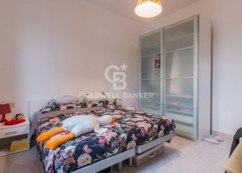 Foto 14 - Trilocale Via Lagomaggio
 
121, Rimini - foto 14