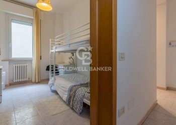 Foto 16 - Trilocale Via Lagomaggio
 
121, Rimini - foto 16