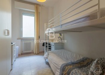 Foto 17 - Trilocale Via Lagomaggio
 
121, Rimini - foto 17