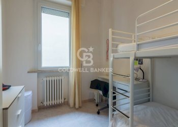 Foto 18 - Trilocale Via Lagomaggio
 
121, Rimini - foto 18