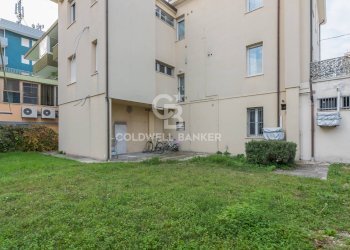 Foto 19 - Trilocale Via Lagomaggio
 
121, Rimini - foto 19