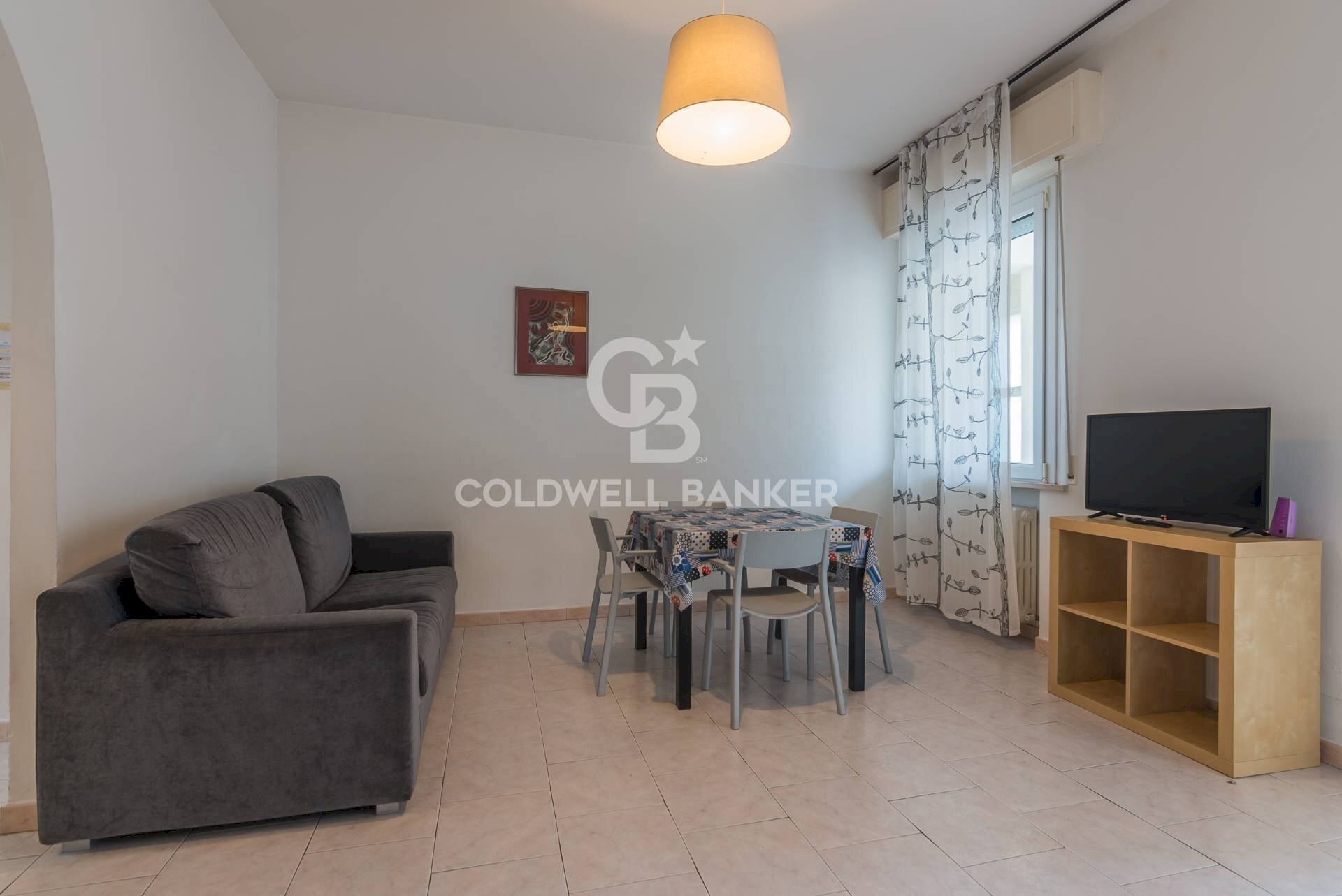 Foto 3 - Trilocale Via Lagomaggio
121, Rimini - foto 3