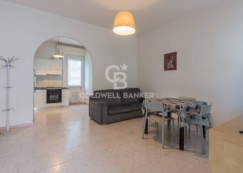 Foto 1 - Trilocale Via Lagomaggio
 
121, Rimini - foto 1