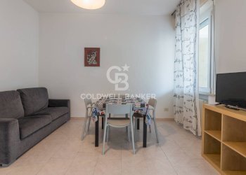 Foto 2 - Trilocale Via Lagomaggio
 
121, Rimini - foto 2