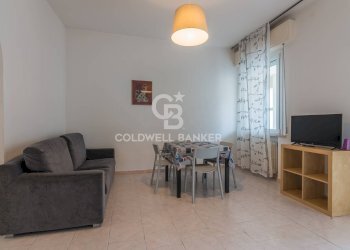 Foto 3 - Trilocale Via Lagomaggio
 
121, Rimini - foto 3