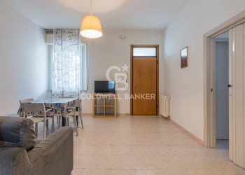 Foto 5 - Trilocale Via Lagomaggio
 
121, Rimini - foto 5