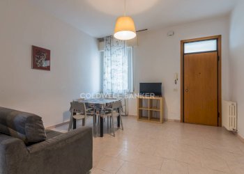 Foto 4 - Trilocale Via Lagomaggio
 
121, Rimini - foto 4