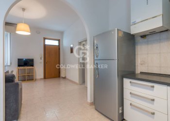 Foto 6 - Trilocale Via Lagomaggio
 
121, Rimini - foto 6