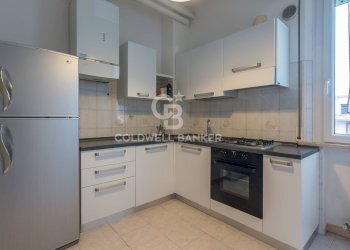 Foto 7 - Trilocale Via Lagomaggio
 
121, Rimini - foto 7