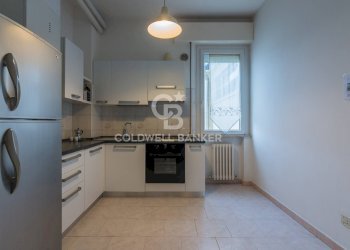 Foto 8 - Trilocale Via Lagomaggio
 
121, Rimini - foto 8