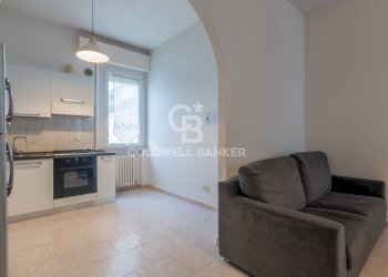 Foto 9 - Trilocale Via Lagomaggio
 
121, Rimini - foto 9