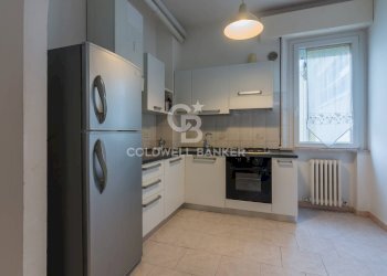 Foto 10 - Trilocale Via Lagomaggio
 
121, Rimini - foto 10