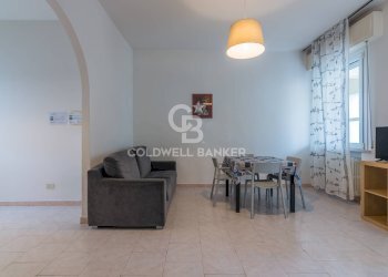 Foto 11 - Trilocale Via Lagomaggio
 
121, Rimini - foto 11