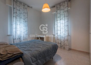 Foto 12 - Trilocale Via Lagomaggio
 
121, Rimini - foto 12