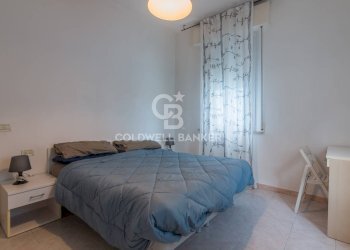 Foto 13 - Trilocale Via Lagomaggio
 
121, Rimini - foto 13