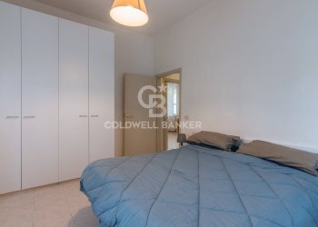 Foto 14 - Trilocale Via Lagomaggio
 
121, Rimini - foto 14