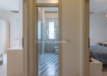 Foto 15 - Trilocale Via Lagomaggio
 
121, Rimini - foto 15