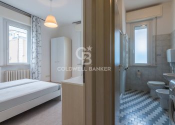 Foto 16 - Trilocale Via Lagomaggio
 
121, Rimini - foto 16