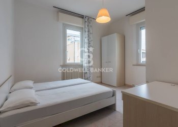 Foto 18 - Trilocale Via Lagomaggio
 
121, Rimini - foto 18