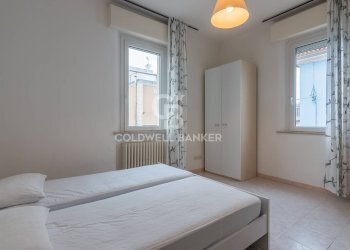 Foto 19 - Trilocale Via Lagomaggio
 
121, Rimini - foto 19