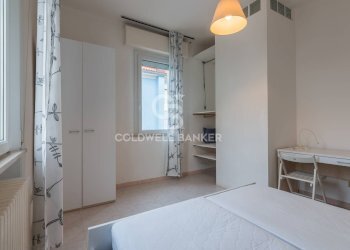 Foto 20 - Trilocale Via Lagomaggio
 
121, Rimini - foto 20