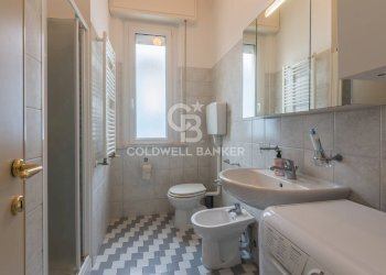 Foto 21 - Trilocale Via Lagomaggio
 
121, Rimini - foto 21