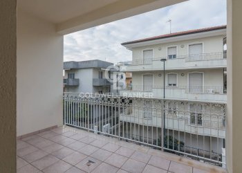 Foto 23 - Trilocale Via Lagomaggio
 
121, Rimini - foto 23