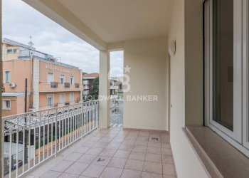 Foto 22 - Trilocale Via Lagomaggio
 
121, Rimini - foto 22