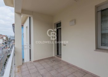 Foto 24 - Trilocale Via Lagomaggio
 
121, Rimini - foto 24