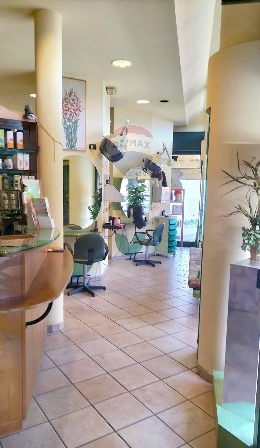 open space - Locale Commerciale C.SO EUROPA
 
151, Rho - foto 3