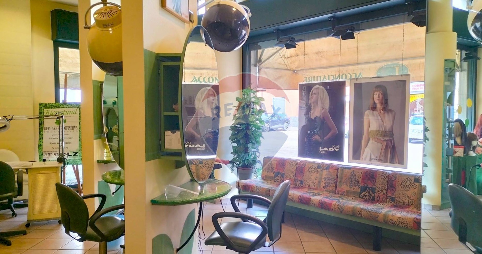 open space - Locale Commerciale C.SO EUROPA
 
151, Rho - foto 2