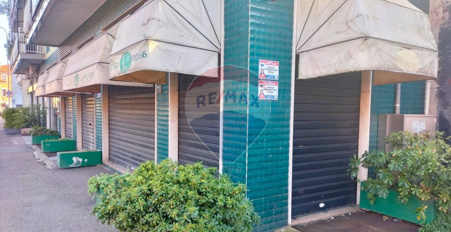 Casa all\'aperto - Locale Commerciale C.SO EUROPA
 
151, Rho - foto 1