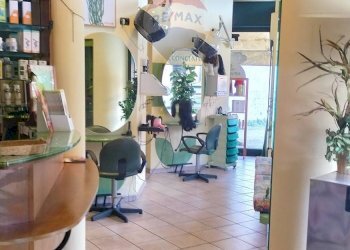 open space - Locale Commerciale C.SO EUROPA
 
151, Rho - foto 3