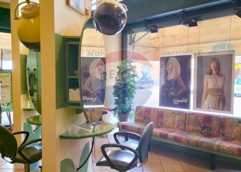 open space - Locale Commerciale C.SO EUROPA
 
151, Rho - foto 2