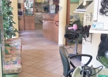 Cucina - Locale Commerciale C.SO EUROPA
 
151, Rho - foto 5