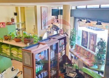 Dispensa di stoccaggio - Locale Commerciale C.SO EUROPA
 
151, Rho - foto 6